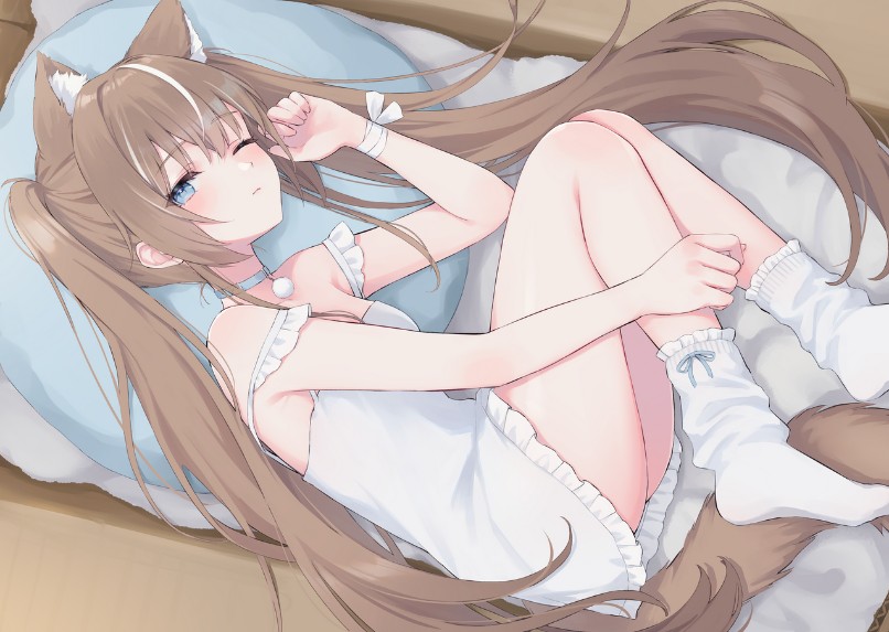 09月原画质量壁纸精选集