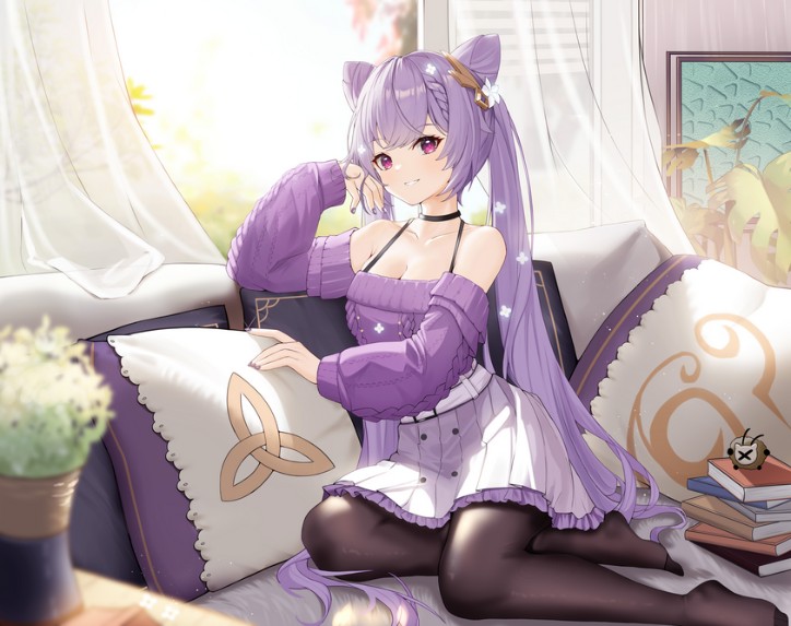 09月原画质量壁纸精选集