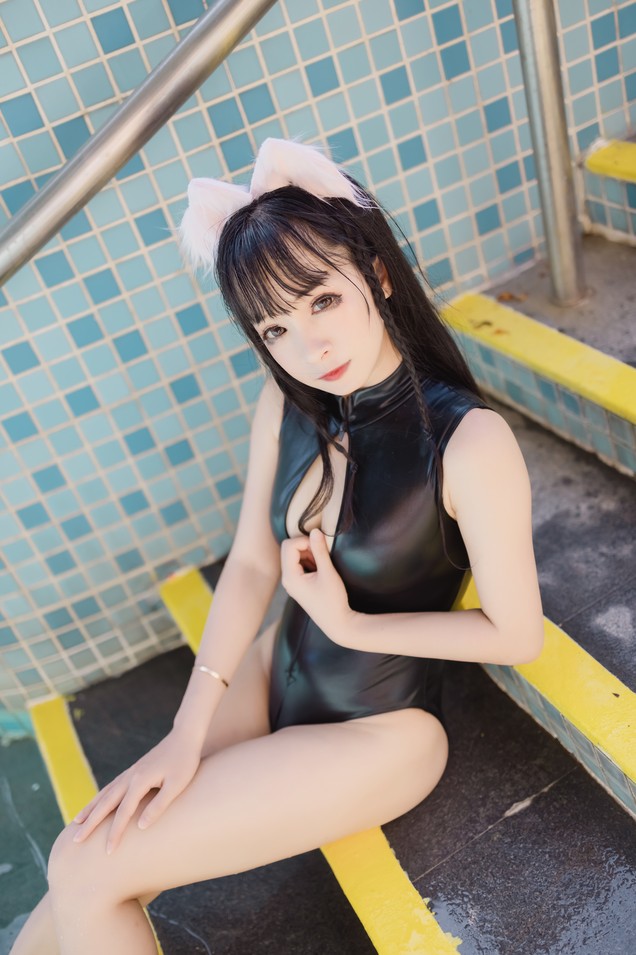 九九八XY – 最爱泳装 [22P-370MB]