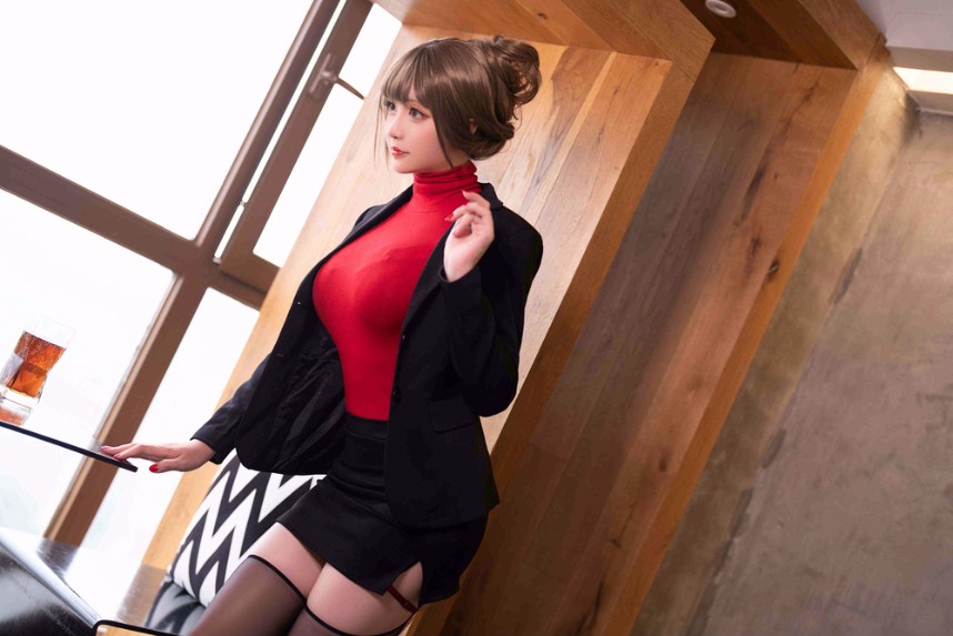 星之迟迟 - 约会OL [136P1V-859MB]