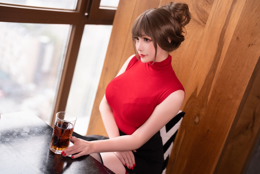 星之迟迟 - 约会OL [136P1V-859MB]