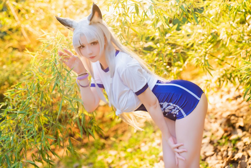 星之迟迟 - 胡桃死库水 [29P-242MB]