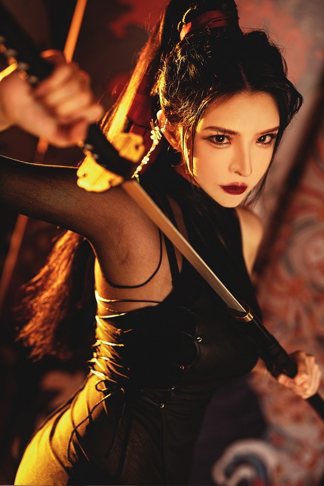 秋和柯基 - 宁红夜同人 [35P-168MB]