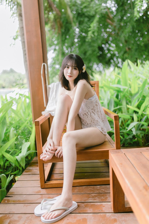 念雪ww - 更新19套写真作品集