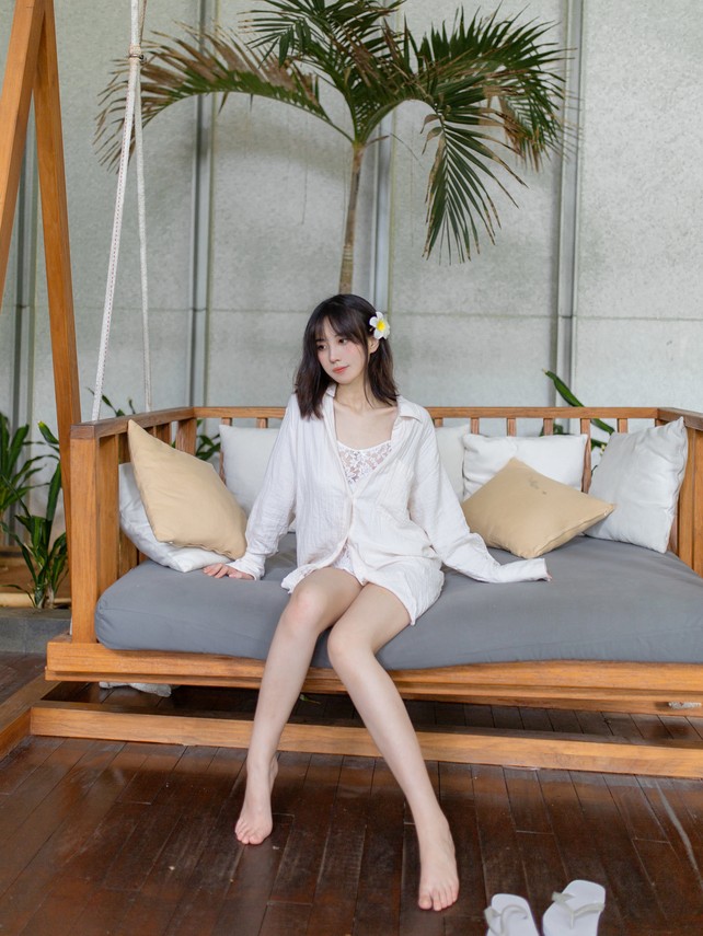 念雪ww - 更新19套写真作品集