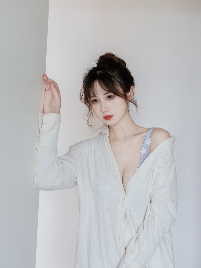 念雪ww - 更新19套写真作品集