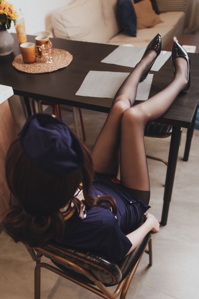 西园寺南歌 - 空姐 [52P10V-1.72GB]