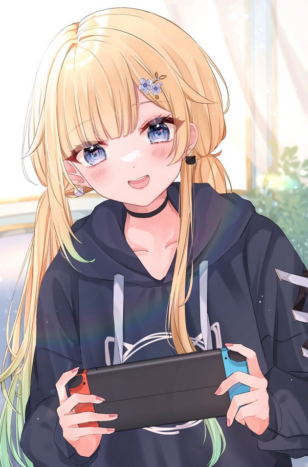 10月原画质量壁纸精选集