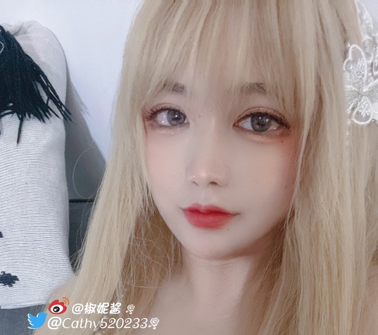 椒妮佐仁 - 珍珠1.0 [28P1V-168MB]