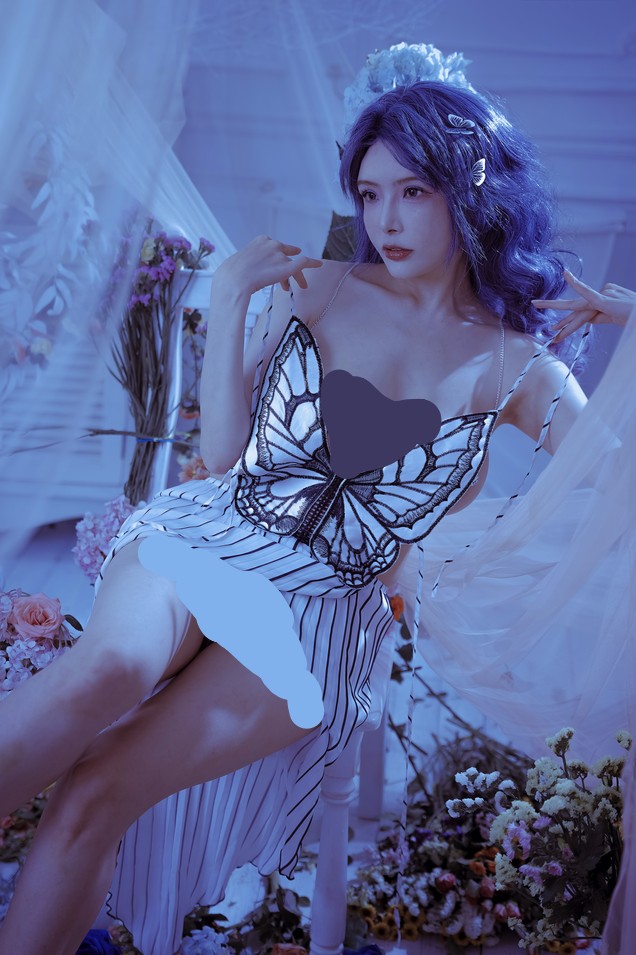 秋和柯基 - 蝴蝶夫人 [61P1V-1.17GB]