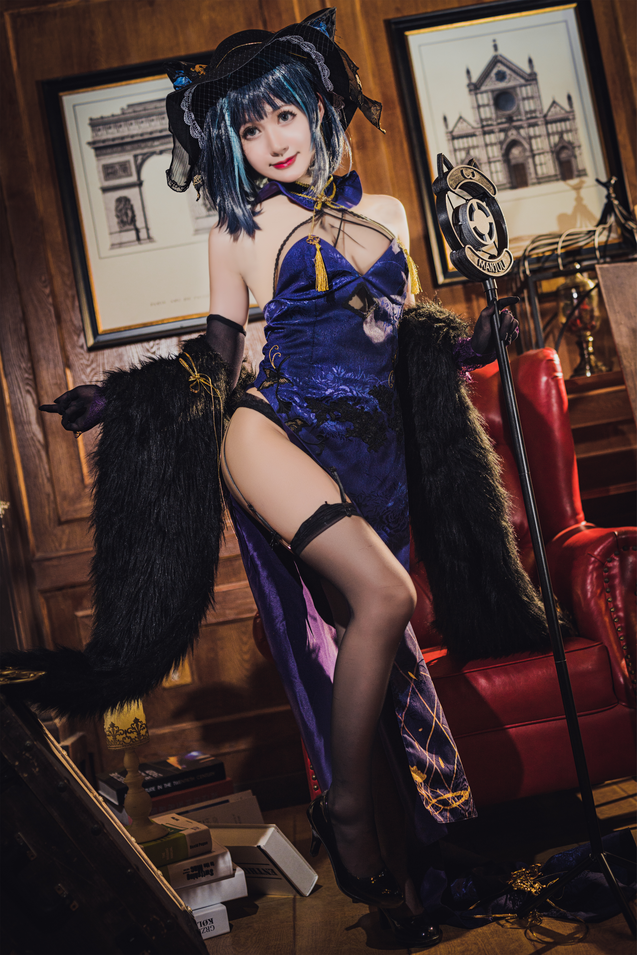 木之本果：写真作品合集