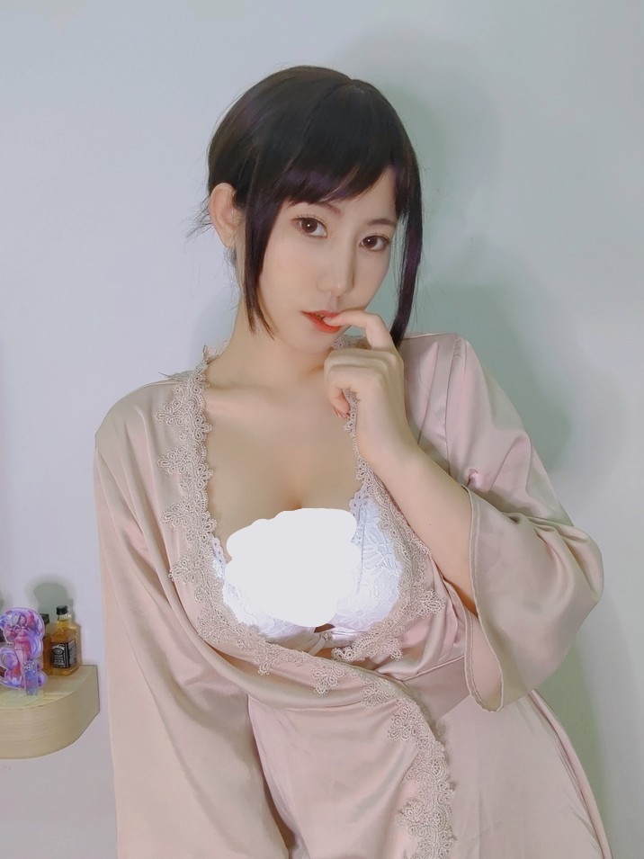 星澜是澜澜叫澜妹呀 - 太太 [34P-64MB]