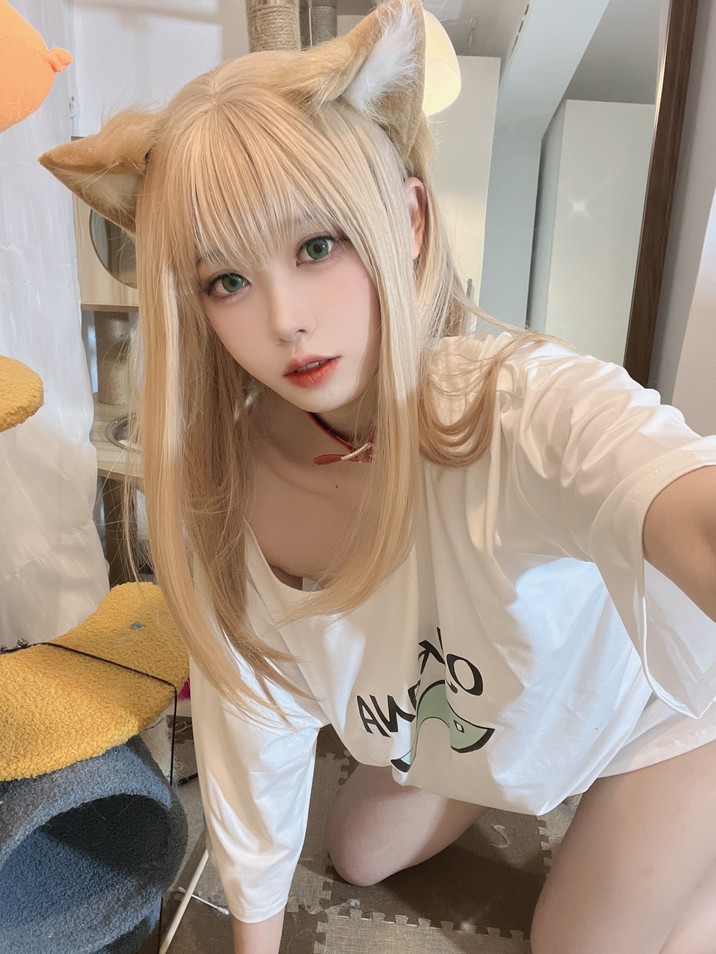 安食Ajiki - 黄豆粉 [40P-744MB]