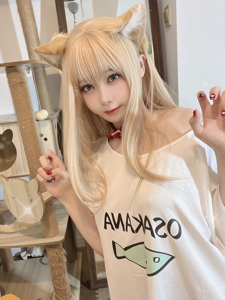 安食Ajiki - 黄豆粉 [40P-744MB]