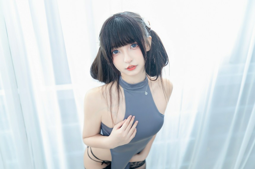 神楽坂真冬 - 华灯初上 [75P-188MB]