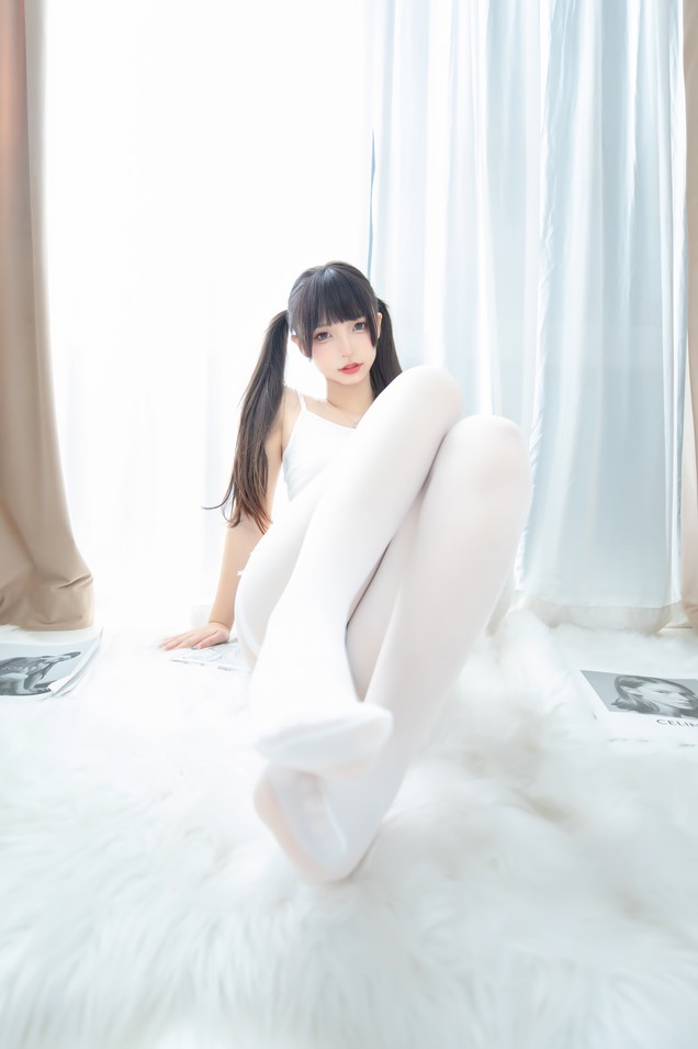 神楽坂真冬 - 牛仔兔兔 [75P-152MB]