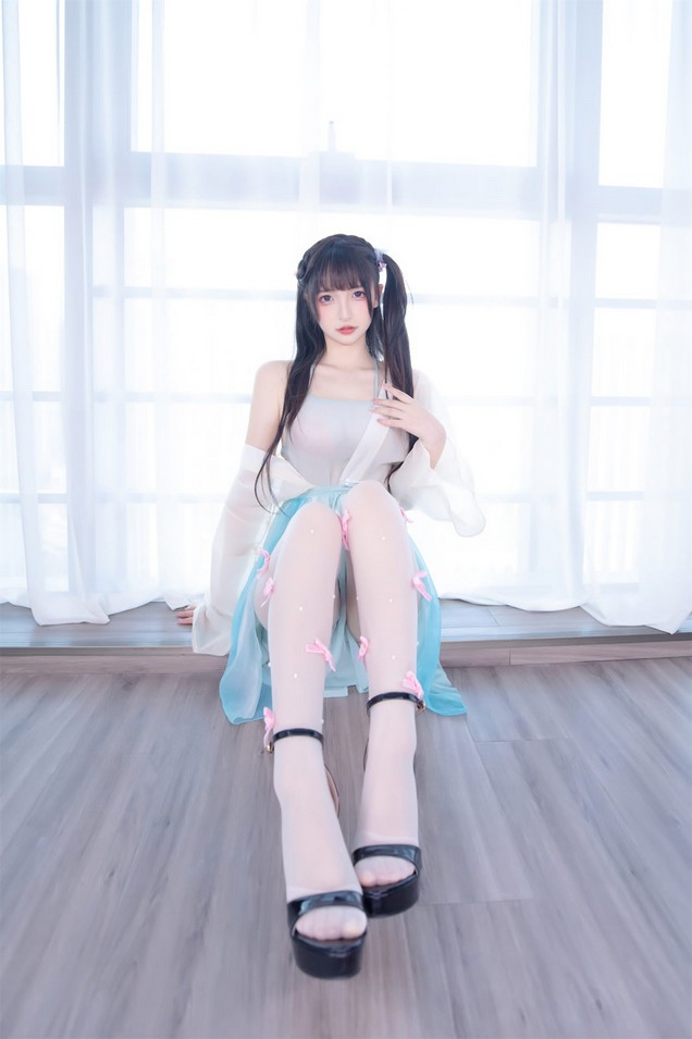 神楽坂真冬 - 醉梦星河 [75P-291MB]