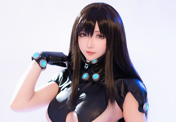 星之迟迟 - 杀戮都市 下平玲花 [30P-137MB]