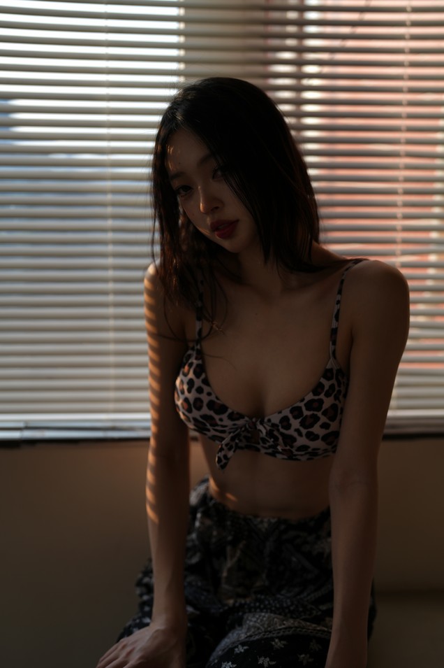 徐珺大哥：路飞的妹妹~