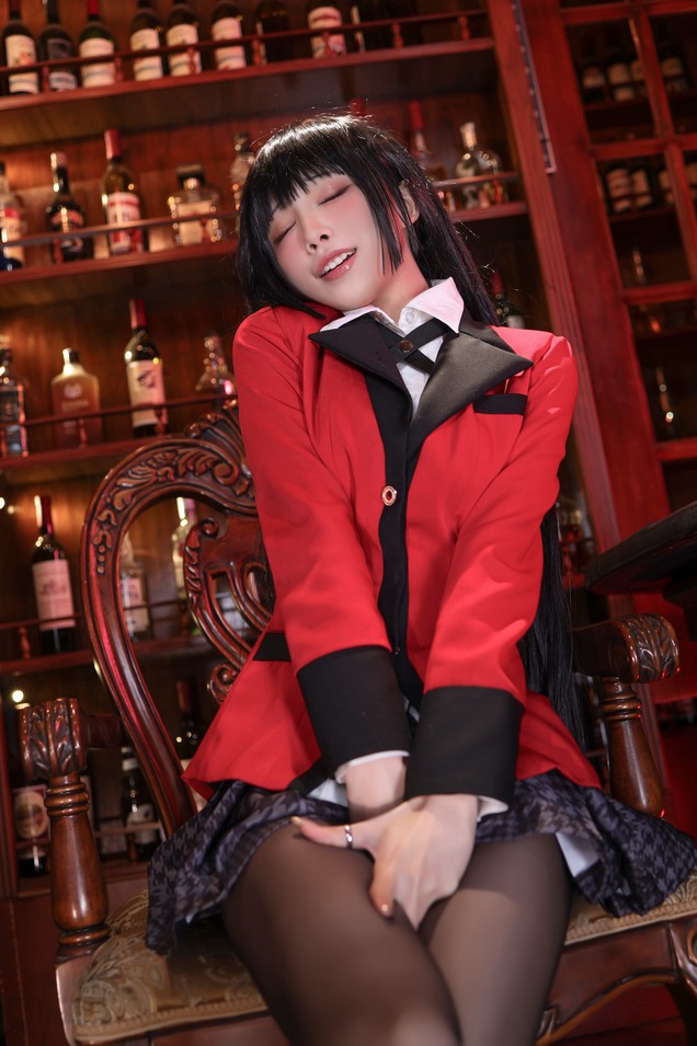 水淼Aqua - 蛇喰梦子 [68P-76MB]