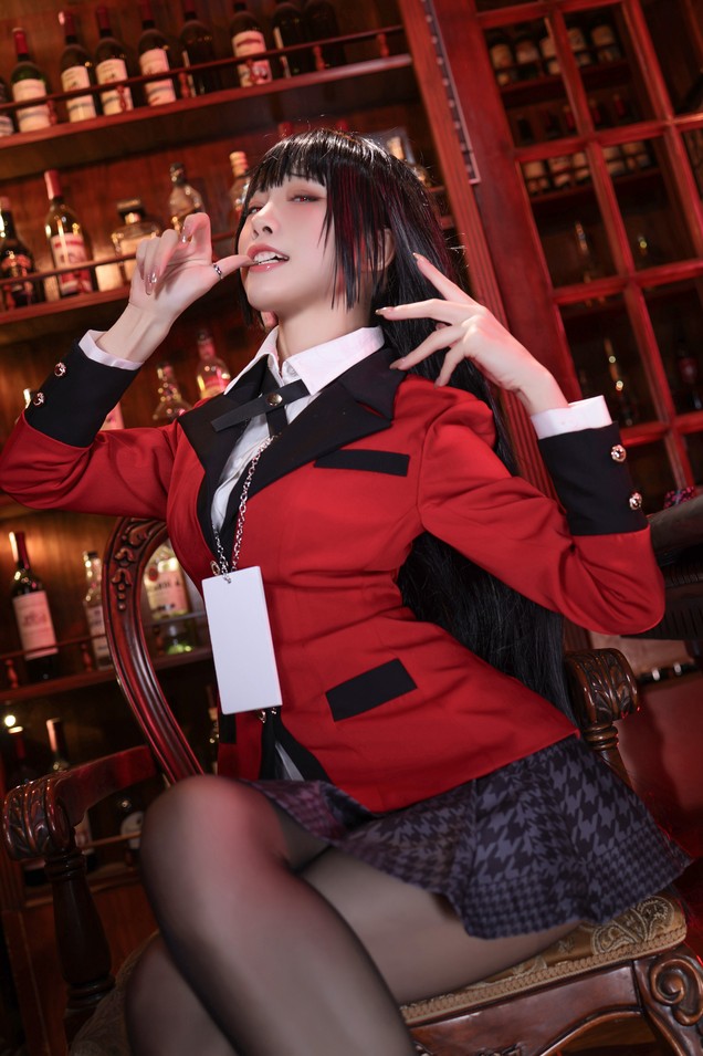 水淼Aqua - 蛇喰梦子 [68P-76MB]