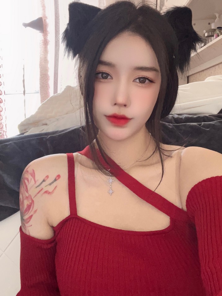 汐 - 圣诞特辑 [51P-111MB]