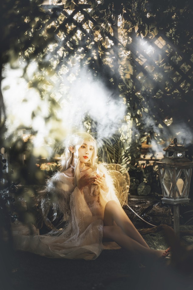 AAAyu阿玉：爱火影~爱汉服～沉迷于好看的小姐姐小哥哥～