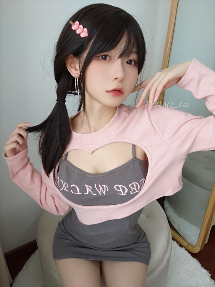 迷之呆梨 - 22.11月fantia会员订阅合集 [197P5V-438MB]