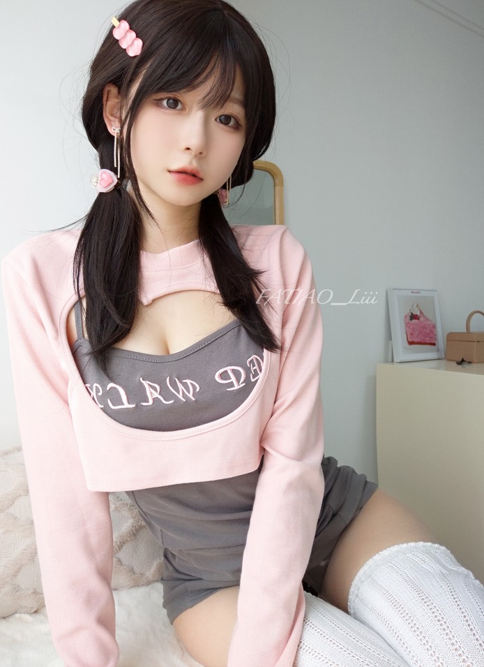 迷之呆梨 - 22.11月fantia会员订阅合集 [197P5V-438MB]