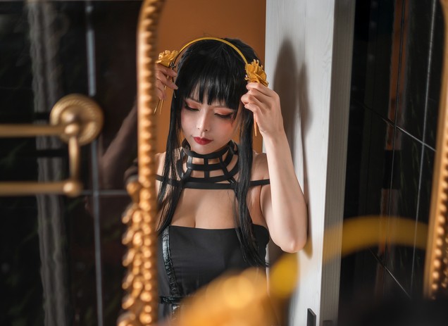 秋和柯基 - 约尔·福杰 [47P-1.43GB]