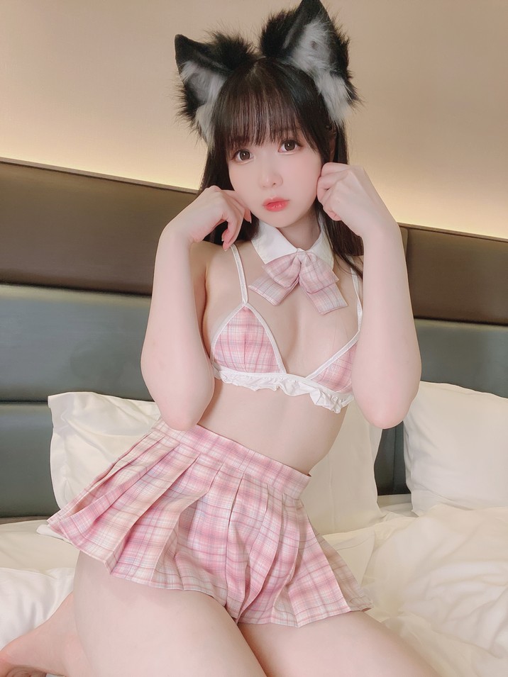 霜月shimo - Fantia 2022年09月-11月会员合集