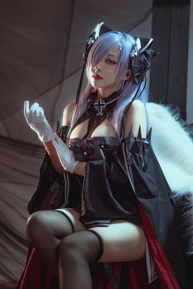 宮本桜 - 奥古斯特 [25P-327MB]