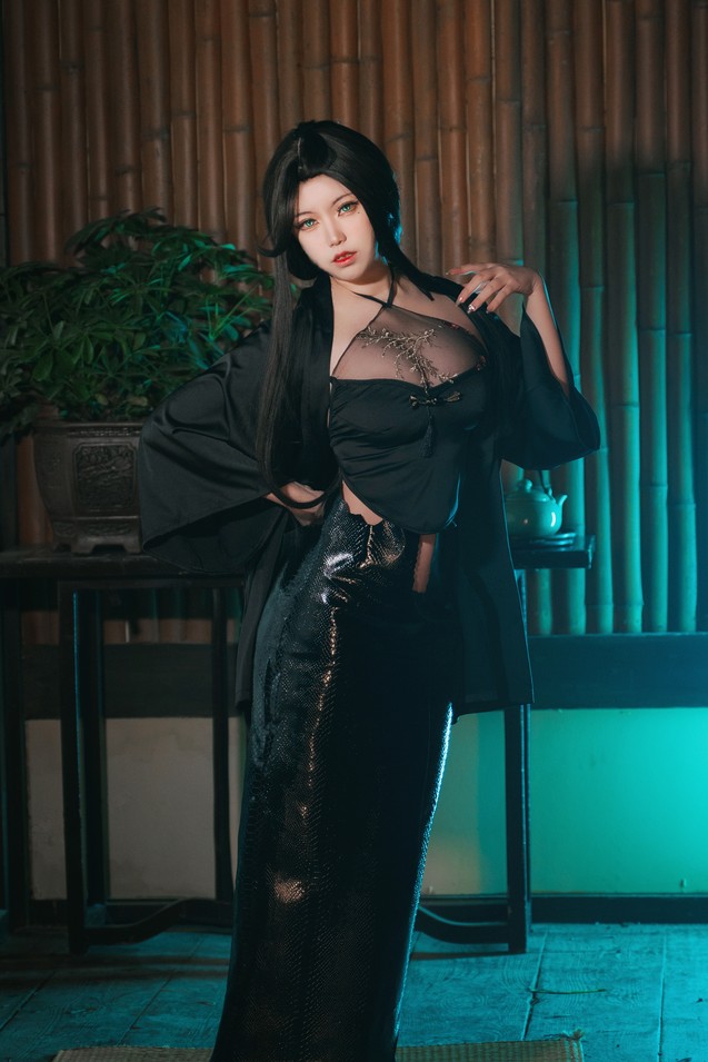 一北亦北 - 大蛇姬 [20P-151MB]