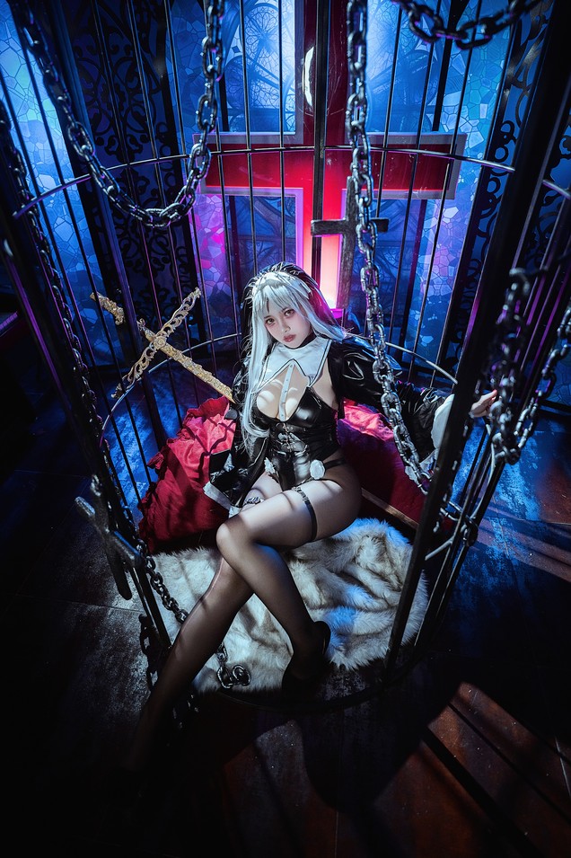 葛生w：写真作品合集