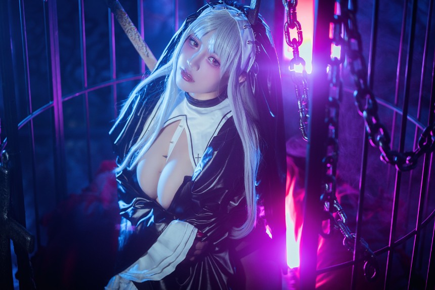 葛生w：写真作品合集