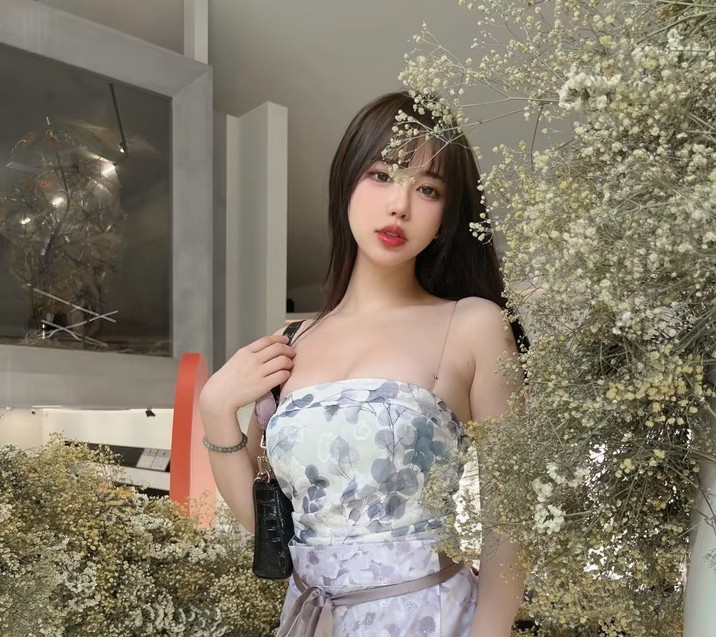 Tina很妖孽呀 – 一杯奶茶 [23P1V-23MB]