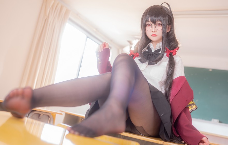 Sayako(さやこ) - 大凤JK [50P-122MB]