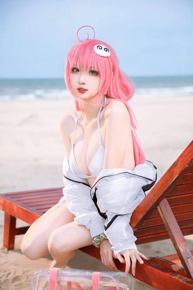 瓦斯塔亚小龙虾 - 水着 [27P-398MB]