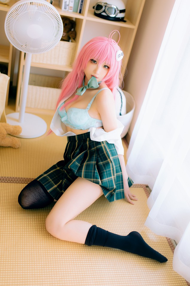 瓦斯塔亚小龙虾 - 鲸+校服 2 套