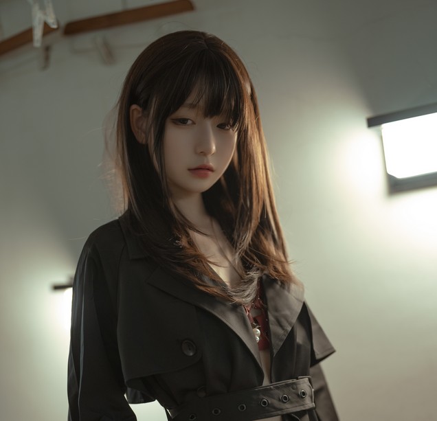 迷之呆梨 - 炙热 [42P-252MB]