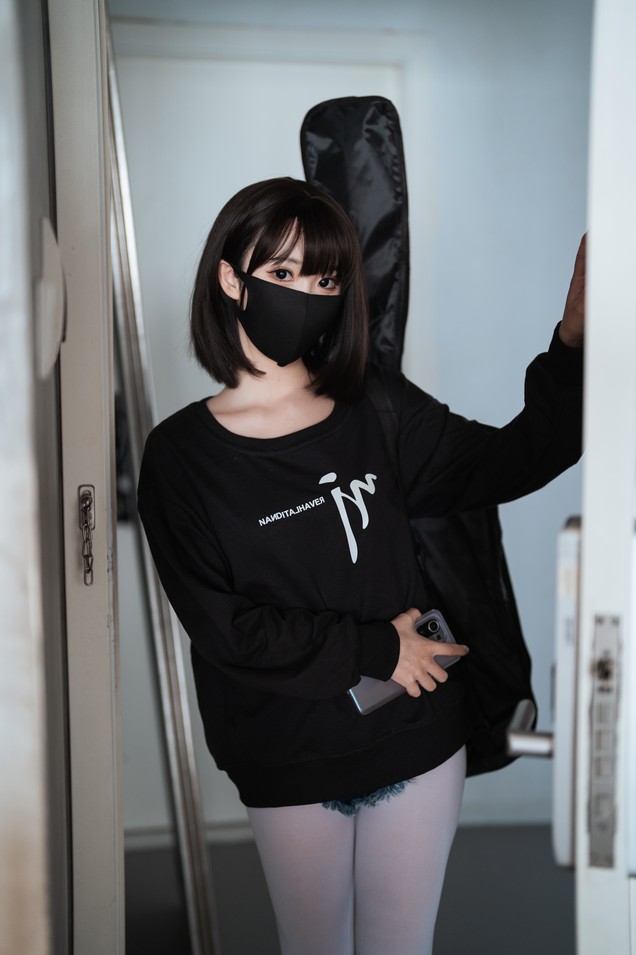 面饼仙儿 - 升玖 [54P-511MB]