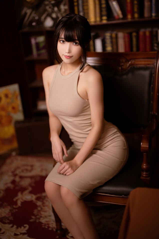 汪知子 - 姐姐的连衣裙  [33P-168MB]