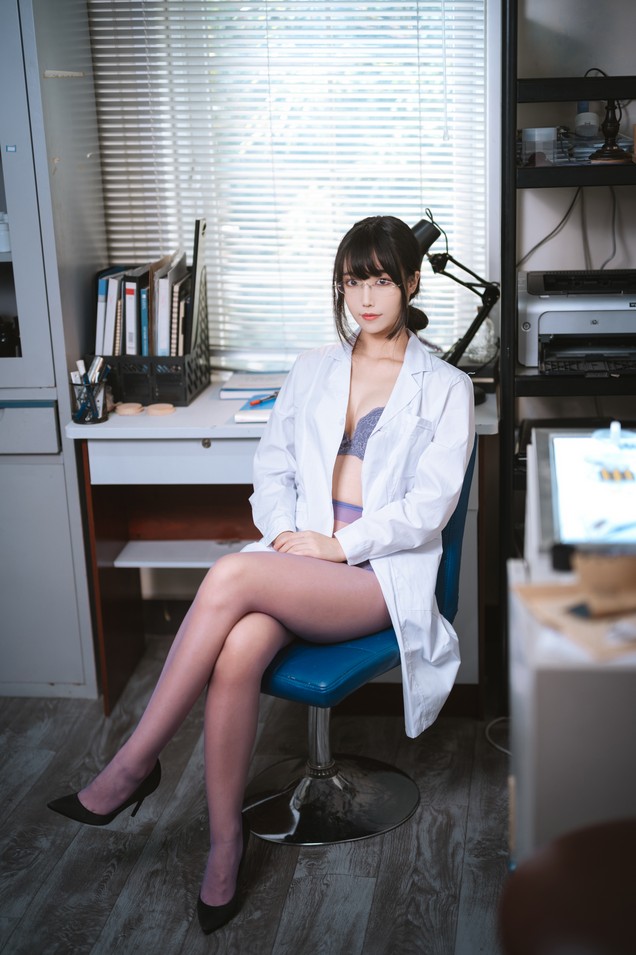 汪知子 - 更新3套作品集