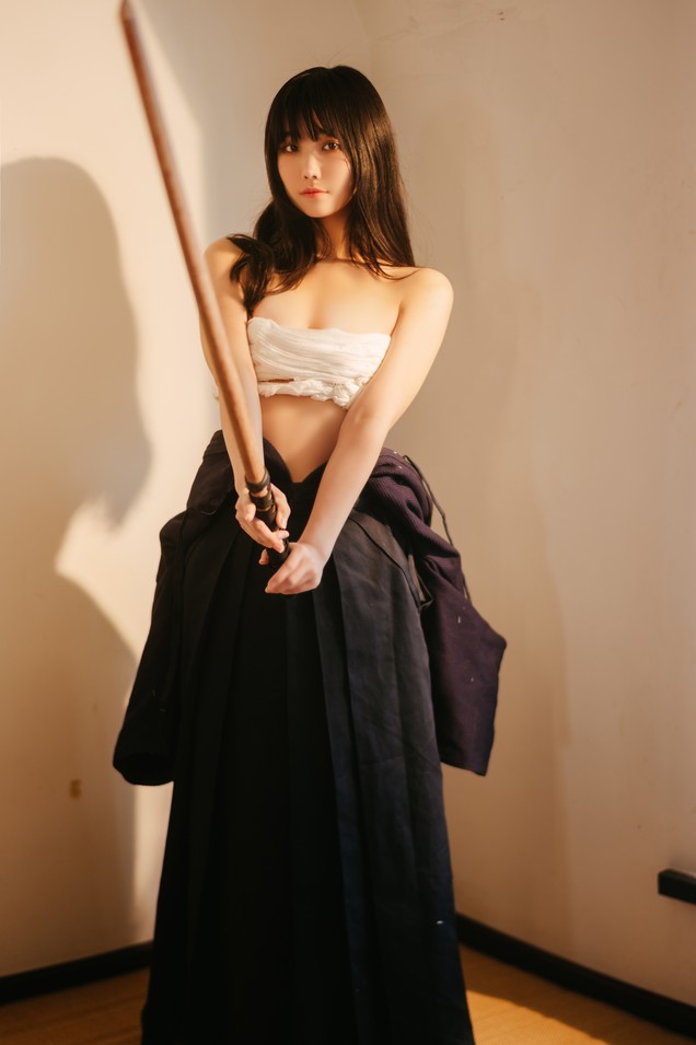 汪知子 - 更新3套作品集