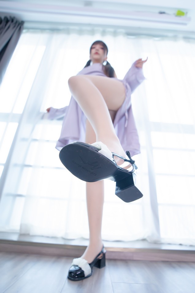 神楽坂真冬 - 望眼欲穿 [75P-162MB]