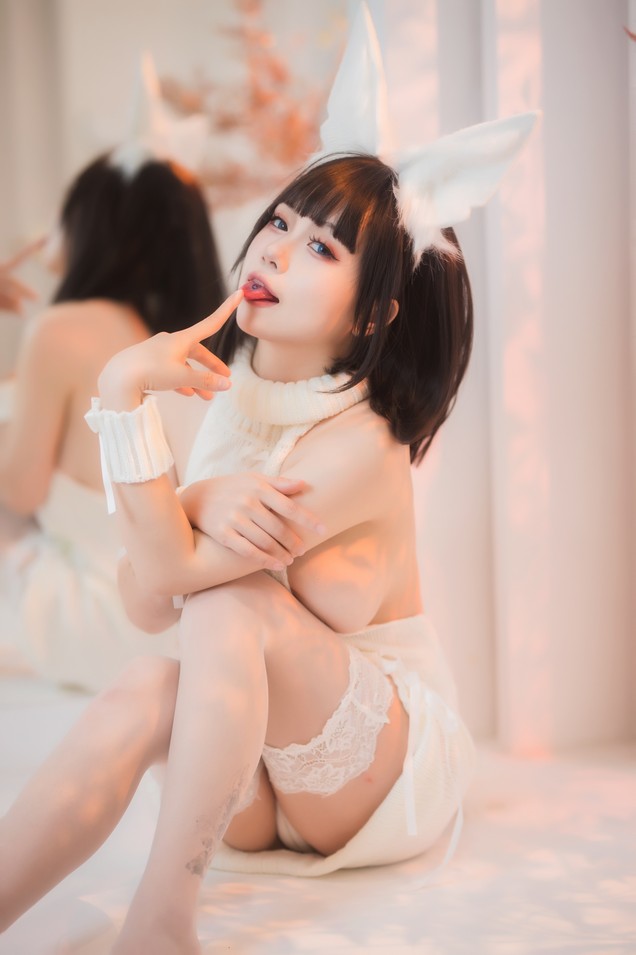 末夜787 – 禁忌之恋 猫娘 [56P-753MB]