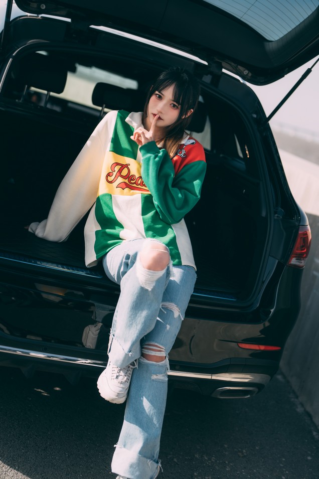 兔子Zzz不吃胡萝卜 - 更新3套作品集