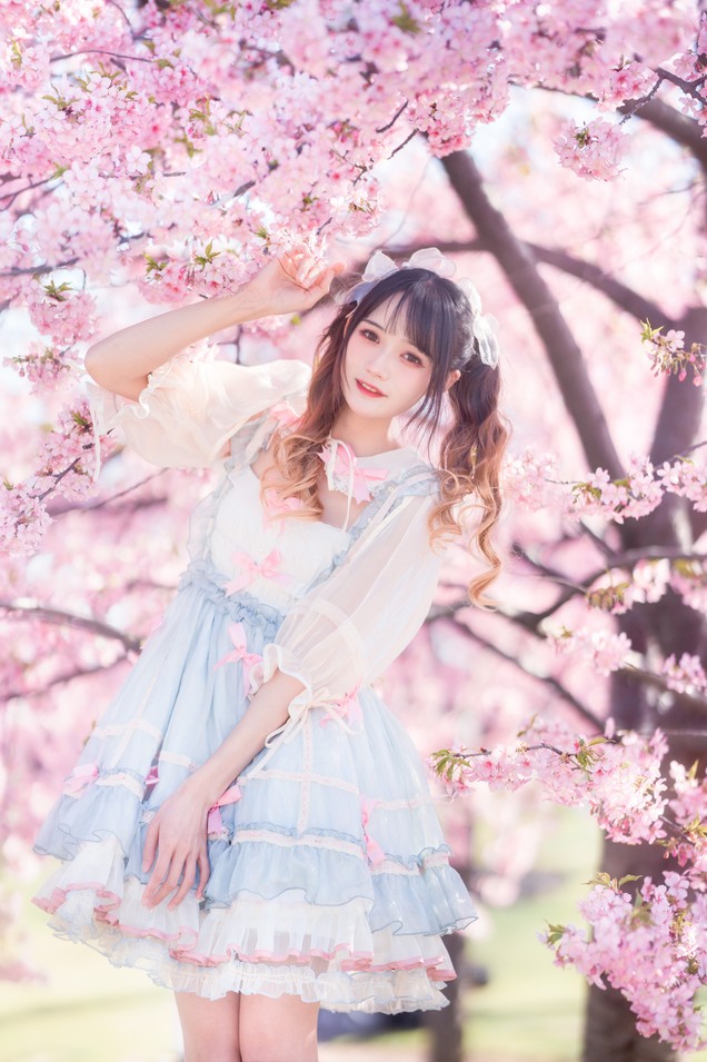 兔子Zzz不吃胡萝卜 - 更新3套作品集