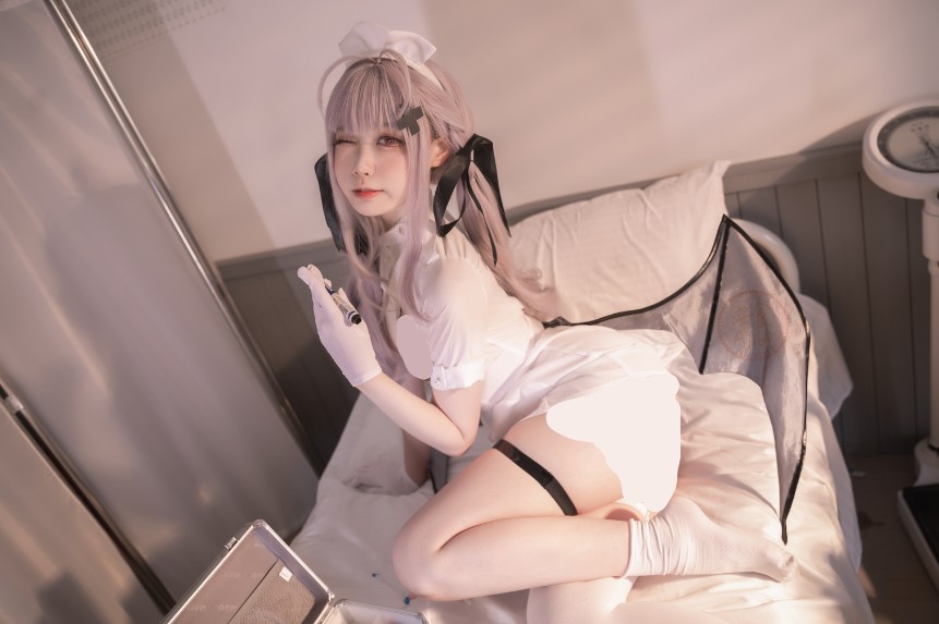 安食Ajiki – 死之宫环奈 [37P-376MB]