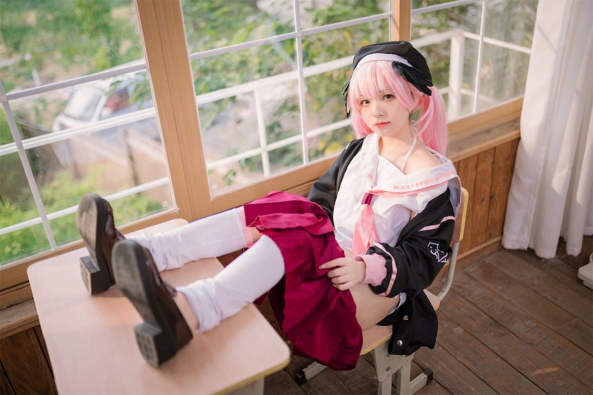 花铃 - 下江小春 [99P-803MB]